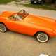 Illustration for article titled At $8,000, Could This 1957 LaDawri Sebring Make You A Kit Car King?